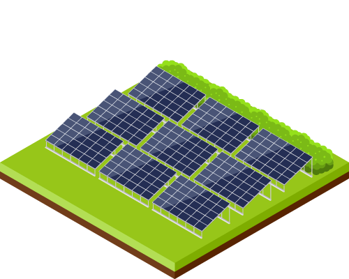 太陽光発電所